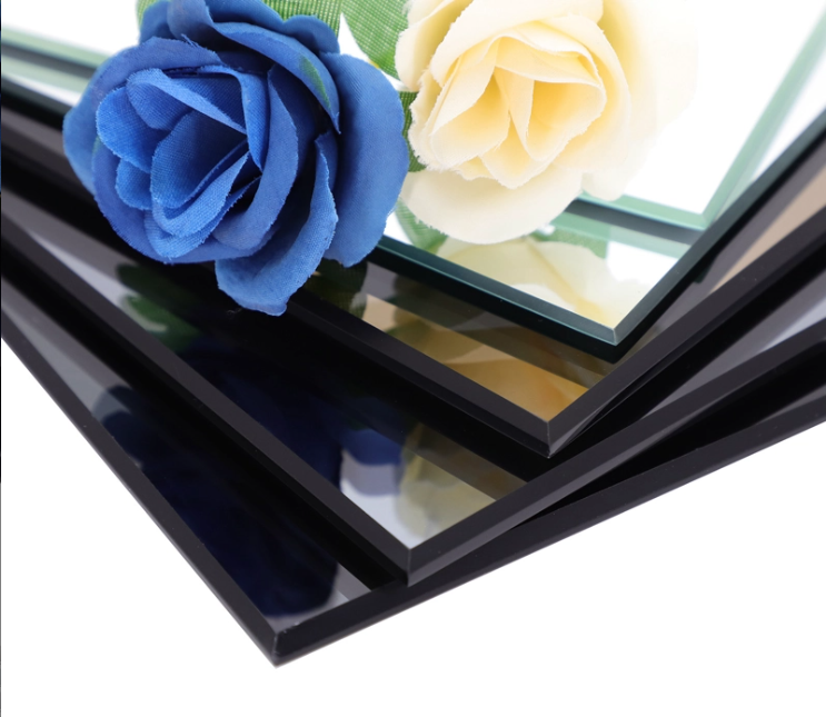 Soft Coating Offline Reflective Glass