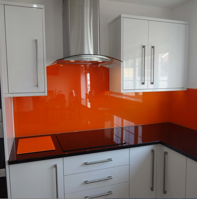 Glass Splashbacks